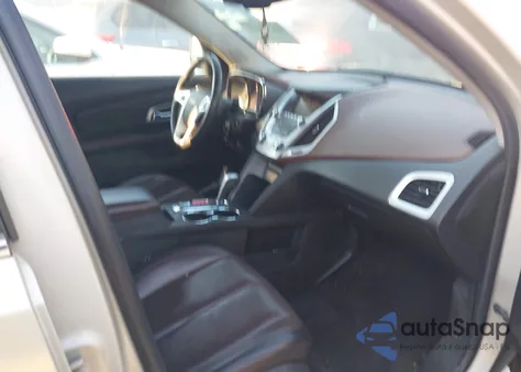 2014 GMC Terrain Slt-1 from USA, damaged, VIN 2GKFLSE38E6250962